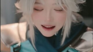 兔娘熊莉的逆袭人生，抽象整活爆红全网