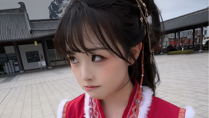 I’m totally baffled—where did I even lose?