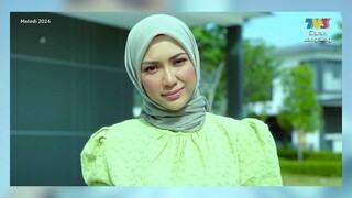 [CLIP] Melodi (2 Jun 2024): Zara Zya rasa tak larat, perlu rehat | Tonton