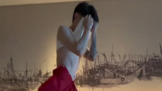 “我勒个骚钢！南通放假后的运动get✓”