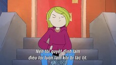 Điệp Viên Harriet (Phần 2) EP 10 [Sub Việt]