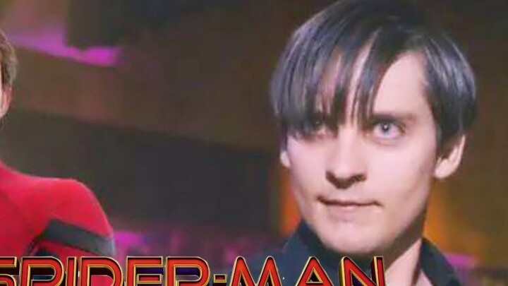 What would happen if the original Spider-Man joined the Spider-Man 3: No Homecoming universe?