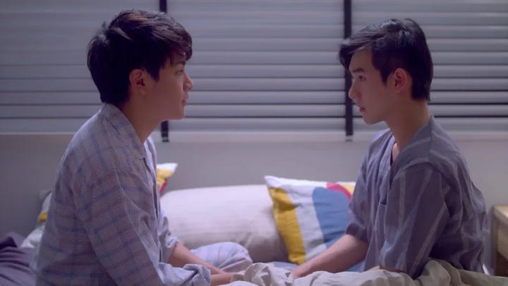 Spot 2Moons2 The Series EP9 เมลโล่ ประเทศไทย