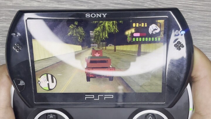 🔥 PSP Go – A Legendary Handheld Gaming Console 🎮 #PSPGo #PSP #PSPGoSony #PSPGo2026