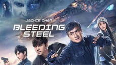 Bleeding Steel (2017) Sub Indonesia