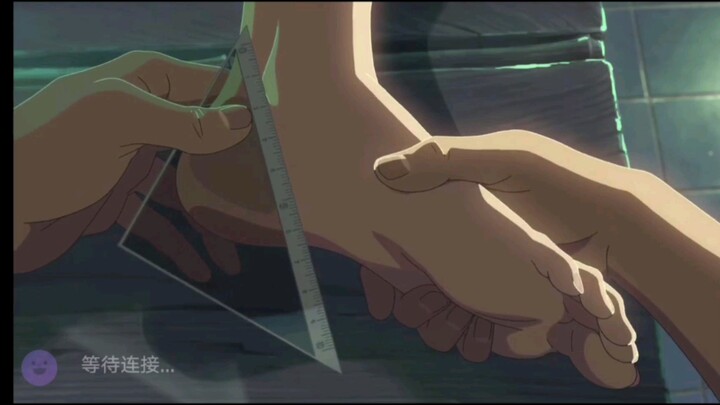 隐约雷鸣，阴霾天空｜但盼风雨来，能留君在此