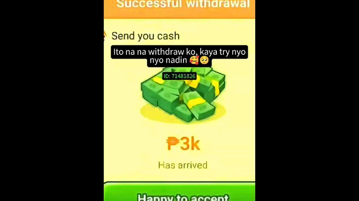 LOW GO earning apps na legit   id 71481826