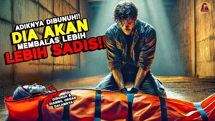 Sengaja Masuk Sarang Gangster Paling Berbahya di Asia Demi Balas Dendam Kematian