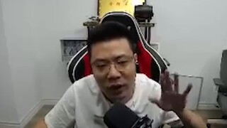 كم عدد الأشخاص الذين يعتقدون أنني أطلقت النار! هذه المرة من داسيماه كانت مجنونة جدًا، ثم قام بعرض آخ