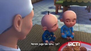 Upin & Ipin Musim 19 - Jalan Jalan Puasa Upin Ipin Terbaru 2025