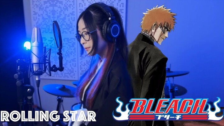 【MindaRyn】死神OP - Rolling star - YUI