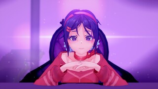 Player桑，能遇见你真好