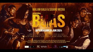 Abnormal:Buas (2024)