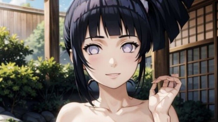 SENGAJA YA BIKIN NARUTO TEGANG