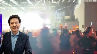 雷军宣布即将整治偶像圈厄介现象