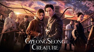 Gyeongseong Creature (2023) episode 5 with english sub