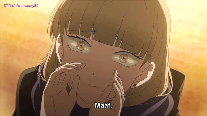 EP 2 - The Ramparts of Ice Sub Indo