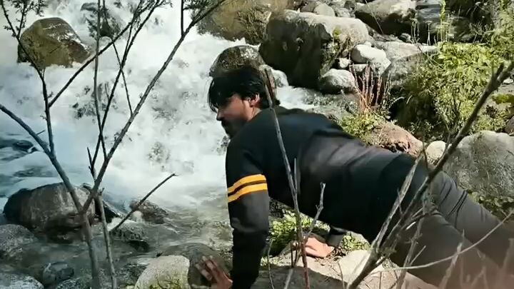 love nature 💕💕