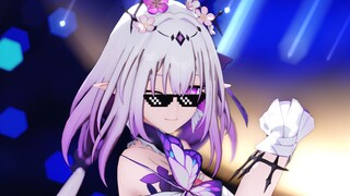 Xiadie's pool entry test