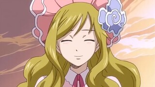 [Fairy Tail] Cô búp bê đầy tình cảm của Lucy