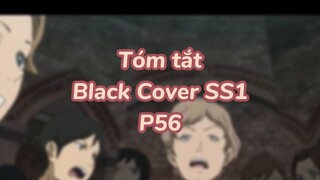 Tóm tất: Black Cover Season 1 ( P53 )| #anime #blackcover