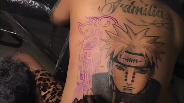 pain akatsuki