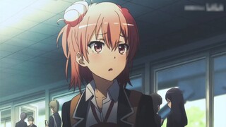 Youth Romance Story "Dumpling: Why do you understand so many truths but don't understand this?"