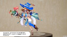2.ヴェルテクス・オリジナルズ エルフ村 第15村人 ミルクリンデ 16 完成品フィギュア<ヴェルテクス>【あみあみオリジナルPV】