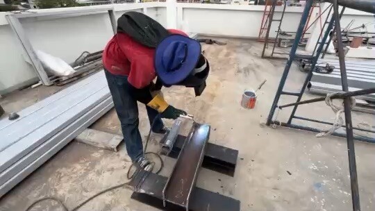 เป็นงานเป็นงาน Ep4