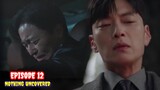 ENG/INDO] Nothing Uncovered||Episode 12||Preview||Kim Ha-neul ,Yeon Woo-jin,Jang Seung-jo