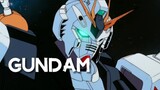 Gundam/Char's Counterattack/MAD】"BEYOND THE TIME"