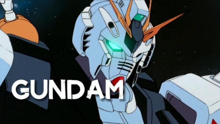 【Gundam/Char's Counterattack/MAD】"เหนือกาลเวลา"