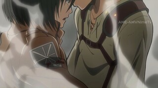 SAD AMV EREN & MIKASA