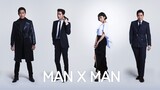 MAN X MAN EP 14