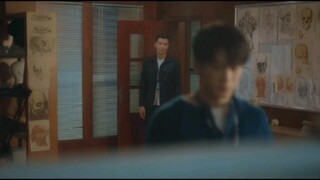 [Movie&TV] [Cheng & Yi] Cheng Sticking to Yi | "Under the Skin"