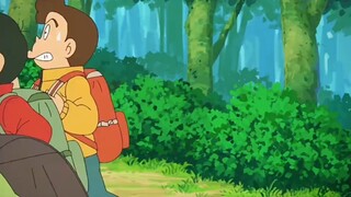 哆啦A梦：彩虹狸猫