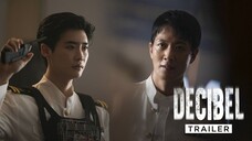 Nghẹt thở cùng Kim Rae-won Ngăn bom nổ - DECIBEL- ÂM LƯỢNG HỦY DIỆT