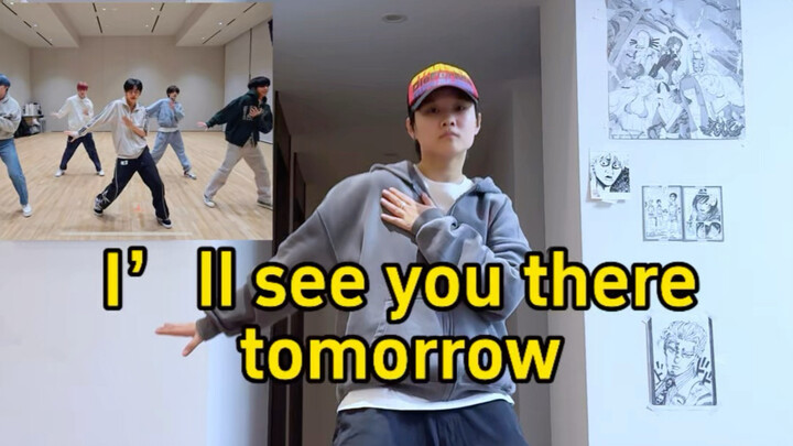 10-Minute Workout | See You There Tomorrow!