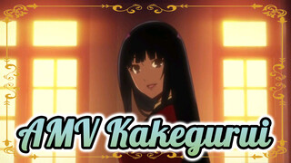 Kakegurui tập 1