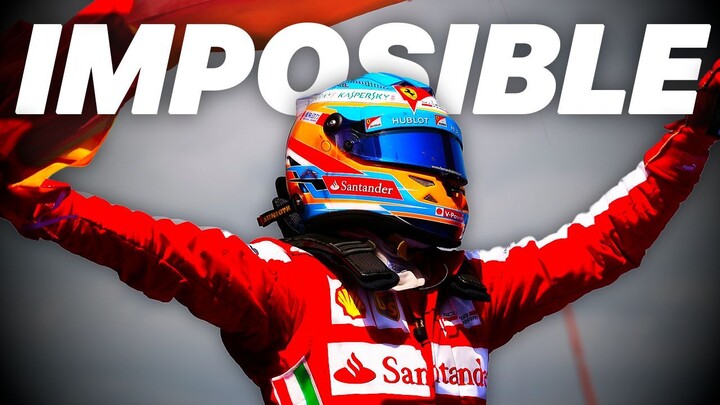 GP EUROPA 2012: El Día Que Lo Imposible se Volvió POSIBLE