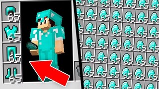 Permainan|Minecraft-Tiga Cara Tercepat Menggosok Berlian