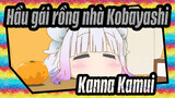 [Hầu gái rồng nhà Kobayashi] Cuộc sống thường ngày của Kanna Kamui