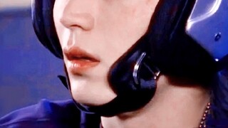 笑死...这大概是第一个为了女儿退圈的男人