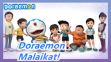 Doraemon|[Super Epik]Korps Iron Man baru Nobita! Kepakkan sayapmu dan terbanglah!