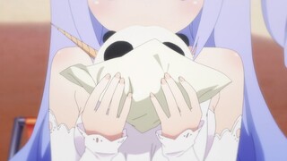 [Anime] Mash-up of Super Cute Girls from Animations