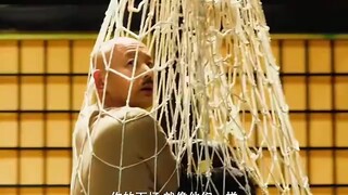 姜文电影中的大帅，可爱搞笑范