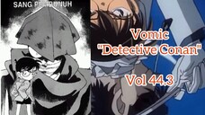 [Detective Conan] - Sang Pembunuh Vol 44.3