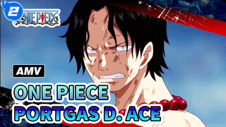 One Piece Portgas D. Ace_2