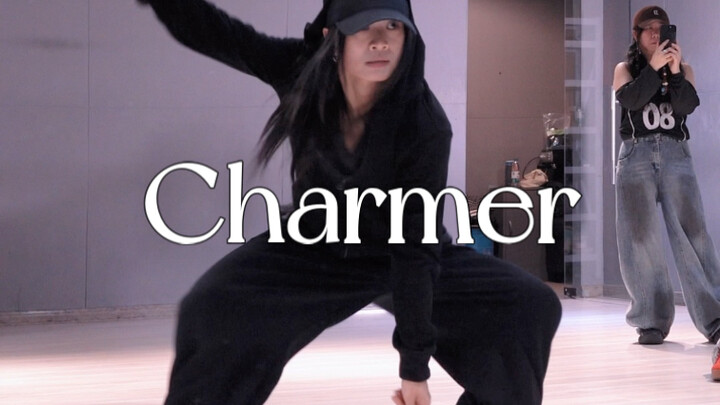 Taste the saltiness #YinyinChoreography Stray Kids “Charmer”