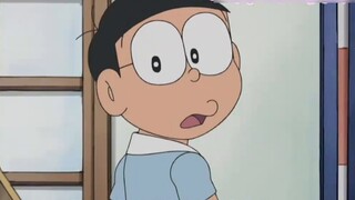Tại sao Doraemon, người có thành tích tốt hơn, lại không chăm sóc Nobita? Tập này sẽ cho bạn câu trả